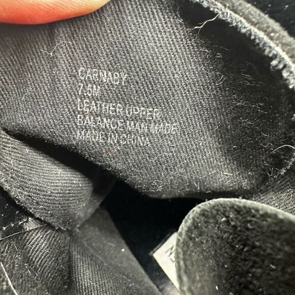 Steve Madden Carnaby Suede Platform Bootie - Picture 8 of 8